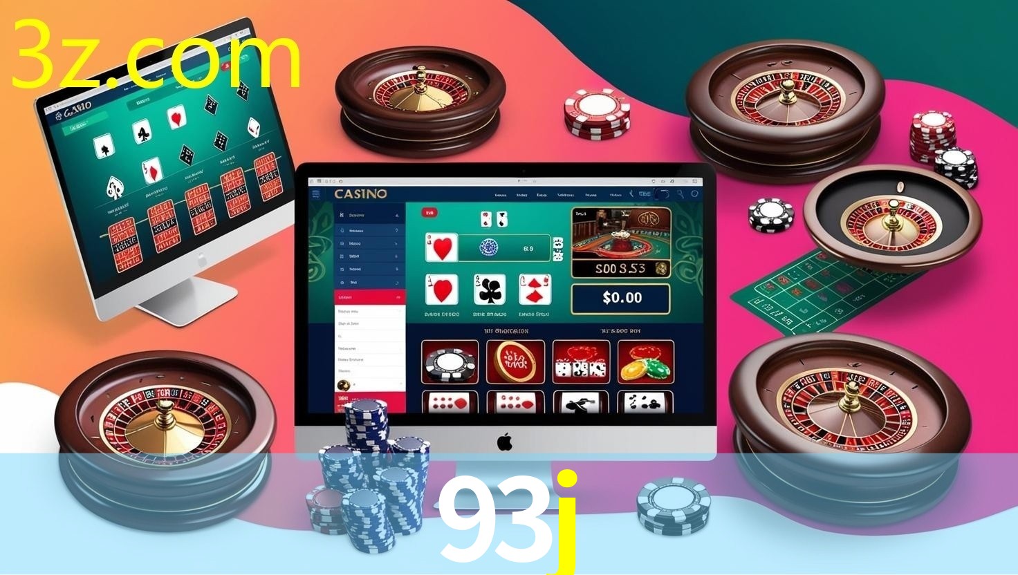 Weekend Specials 93J