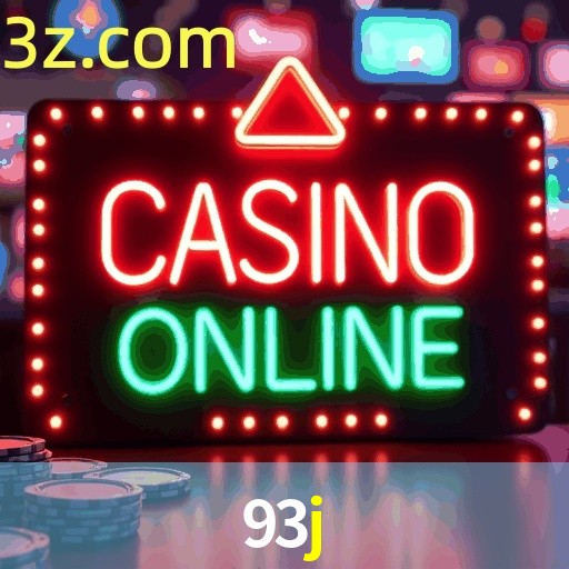 VIP Casino 93J